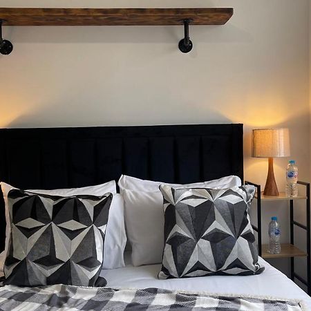 Fully Serviced Three Bed House In Durham Exteriér fotografie